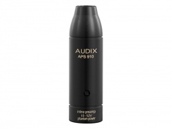 Audix APS910 Phantomový napájecí adaptér | Phantomové napájecí adaptéry pro mikrofony