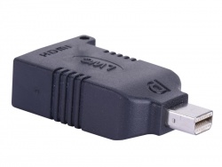 Digitalinx Mini DisplayPort na HDMI adaptér | Video příslušenství