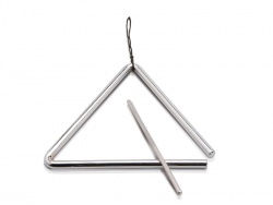 Ashton TR 8 - triangl