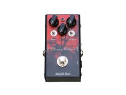 Majik Box Body Blow Boutique Overdrive USA | Overdrive, Distortion, Fuzz, Boost