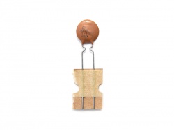 Bare Knuckle kondenzátor Ceramic Disc 0,033 uF | Potenciometry, knoby a knoflíky na kytary a baskytary
