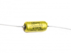Bare Knuckle kondenzátor Jupiter Premium Tone Vitamin Q 0.047mF | Potenciometry, knoby a knoflíky na kytary a baskytary