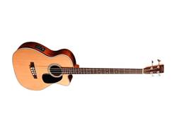 Sigma Guitars BRC-28E | Akustické baskytary