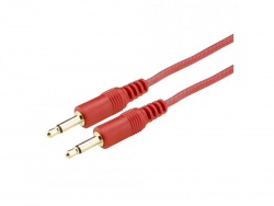 Sommer Cable BV-J2J2-0040-RT - 40cm | Patch kabely