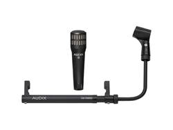 AUDIX mikrofon I5 a CABGRAB unikátní držák