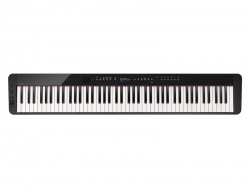 Casio PX S3000 BK | Digitální piana