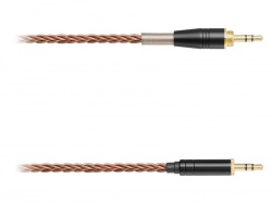 Audix CBLHP400 profesionální kabel ke sluchátkům