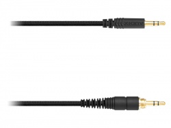 Audix CBLHP96 náhradní kabel ke sluchátkům | Rozbočovací kabely, redukce