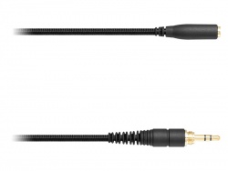 Audix CBLHPEXT prodlužovací kabel ke sluchátkům | Sluchátkové prodlužovací kabely