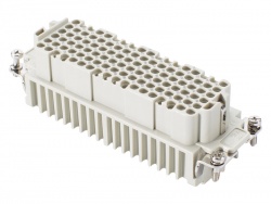 ILME CDDF108 | Multipinové konektory - 64 nebo 108 pinů