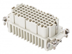 ILME CDDF72 | Multipinové konektory - 40 nebo 72 pinů