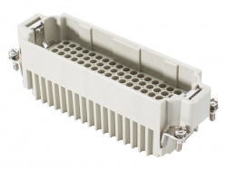 ILME CDDM108 | Multipinové konektory - 64 nebo 108 pinů