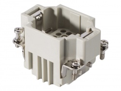 ILME CDDM24 | Multipinové konektory - 24 pinů