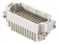 ILME CDDM72 | Multipinové konektory - 40 nebo 72 pinů