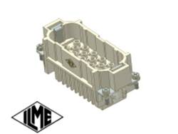 ILME CDM40 | Multipinové konektory - 40 nebo 72 pinů