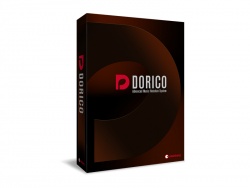 Steinberg Dorico Pro 2 | Software