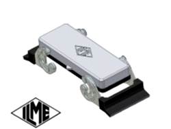 ILME CHC24G | Multipinové konektory - 64 nebo 108 pinů