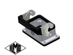 ILME CHI06L | Multipinové konektory - 24 pinů