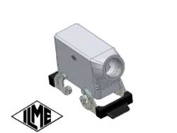 ILME CHO16X | Multipinové konektory - 40 nebo 72 pinů