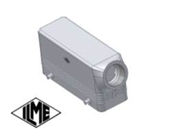 ILME CHO24 | Multipinové konektory - 64 nebo 108 pinů
