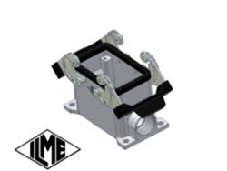 ILME CHP10 | Multipinové konektory - 42 pinů
