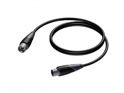 ProCab CLA901/10 - XLR - XLR - 10m | Mikrofonní kabely v délce 10m