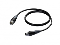 ProCab CLA901/15 - XLR - XLR - 15m | Mikrofonní kabely v délce 15m