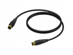 ProCab CLD400/10 - MIDI kabel - 10m