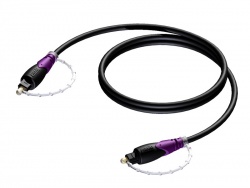 ProCab CLD625/1,5 - Toslink kabel - 1,5m