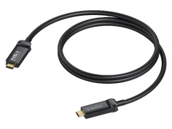 ProCab CLD632A/15 - USB-C - USB-C optický kabel - 15m