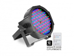 Cameo FLAT PAR CAN RGB 10 IR | LED PAR reflektory