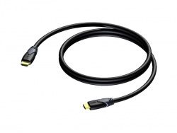 ProCab CLV100/1.5 - HDMI - 1.5m | HDMI kabely