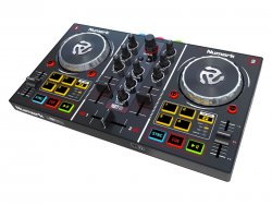 NUMARK Party Mix | DJ MIDI kontroléry