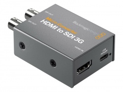 BlackMagic Micro Converter HDMI TO SDI 3G