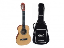 Cort AC50 OP 1/2 Klasická kytara | Akustické kytary pro děti
