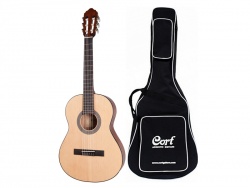 Cort AC70 OP 3/4 Klasická kytara | Klasické akustické kytary, španělky