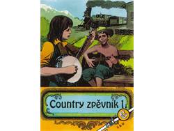 Country zpěvník I. | Folk a Country