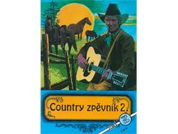 Country zpěvník II. | Folk a Country