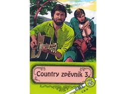 Country zpěvník III. | Folk a Country