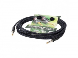 CLASSIQUE VINTAGE STYLE BL - 6m nástrojový kabel | Nástrojové kabely v délce 6m