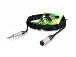 Sommer Cable CSWU-0300-SW - 3m | Sluchátkové prodlužovací kabely