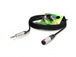 Sommer Cable CSWU-1000-SW - 10m | Sluchátkové prodlužovací kabely
