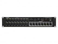 Yamaha TIO1608-D2 stagebox pro mixážní pulty TF a DM3 | Digitální mixážní pulty