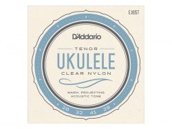 D´ADDARIO EJ65T - tenorové ukulele | Ukulele