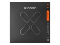 D'ADDARIO XTAPB1047 | Struny pro akustické kytary .010