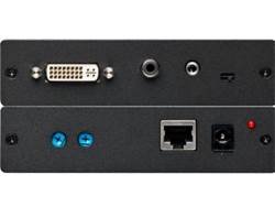 Intelix DL-DVI-R100 | Video extendery