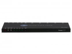 Intelix DL-S41, 4x1 HDMI Autoswitcher | Video switche a scalery