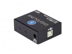 Digitalinx DL-USB2-H převodník pro přenos USB2.0 po UTP