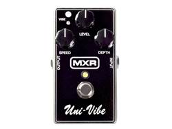 MXR M 68 Uni-Vibe Chorus | Overdrive, Distortion, Fuzz, Boost