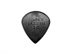 Dunlop Ultex Jazz III R2 | Trsátka